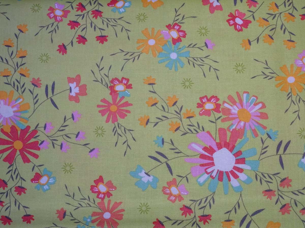 Quiltstof op rol Moda Sunnyside Up 29051-22