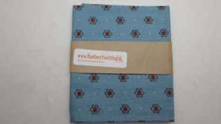 Quiltstof op maat 50x 55 cm 9 12345 201
