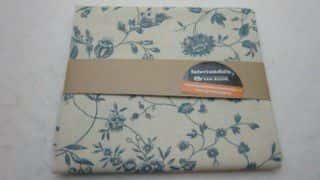 Quiltstof op maat 50 x 55 cm Moda 12345554