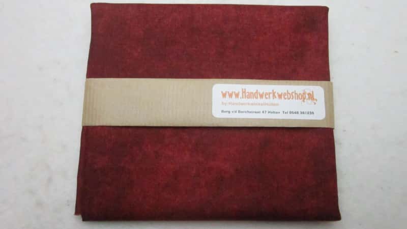 Quiltstof op maat 50x55 cm Rinske stevens 513-R22
