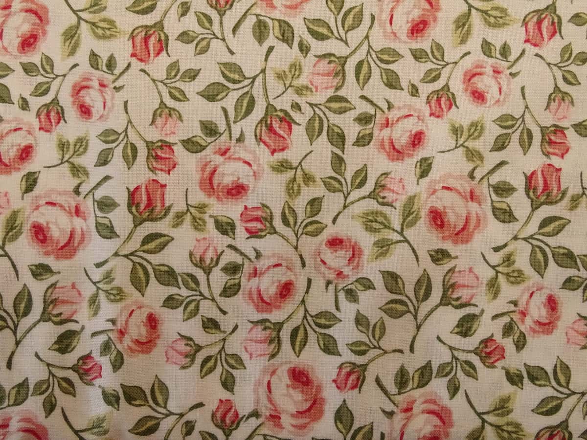 Quiltstof op rol Rinske Stevens 110 cm breed GF19113