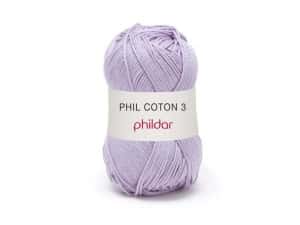 Phildar Phil Coton 3 kleur 69