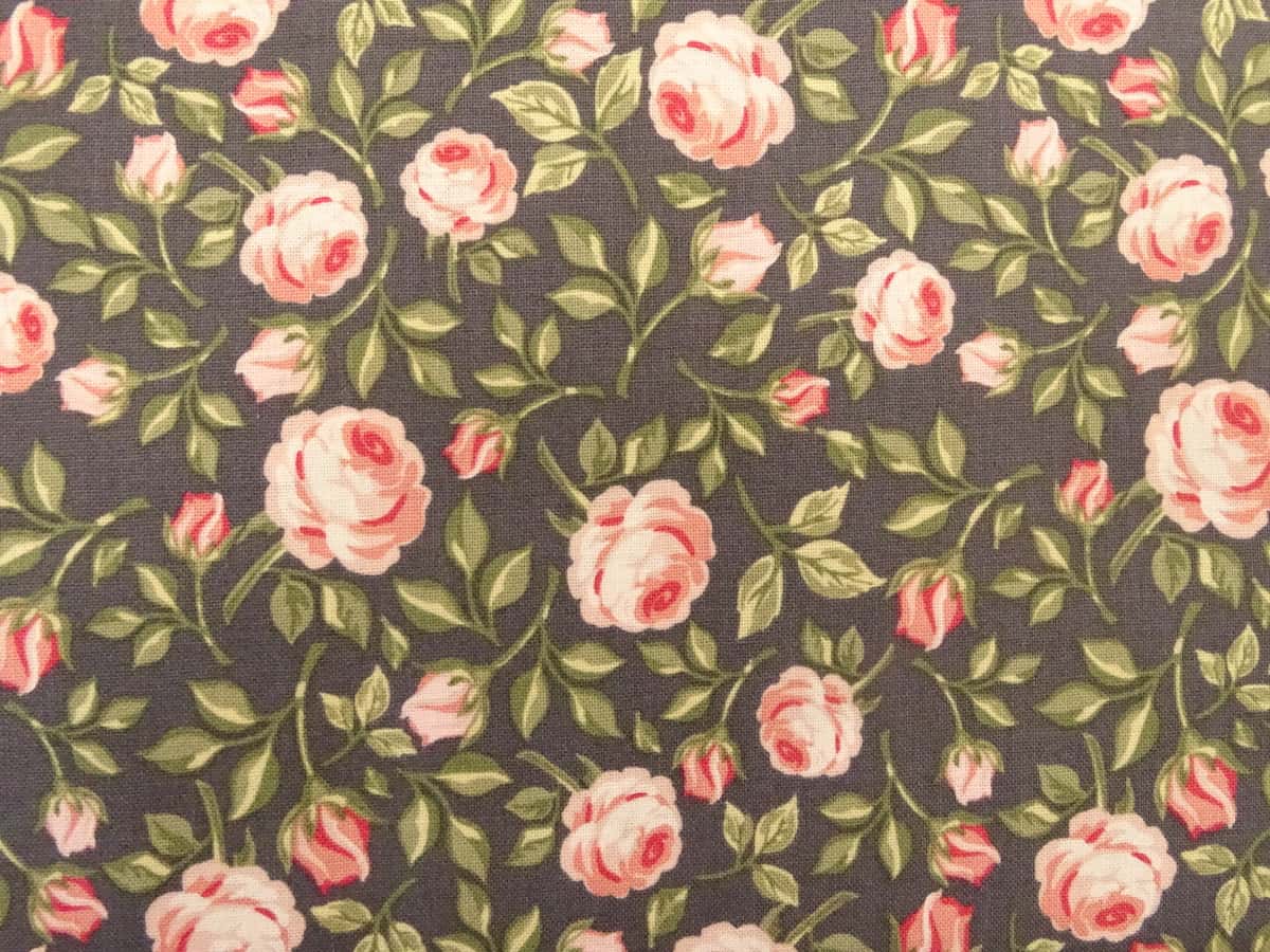 Quiltstof op rol Rinske Stevens 110 cm breed GF19115