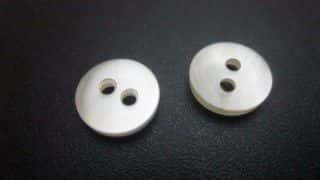 Knoop 11 mm