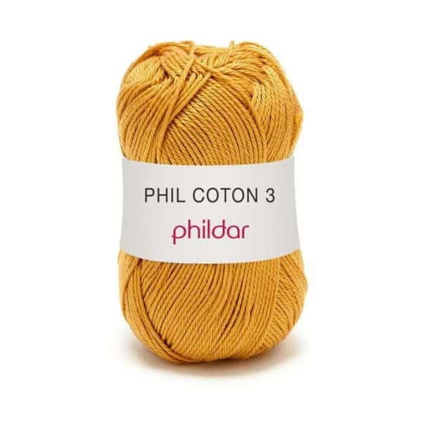 Phildar Phil Coton 3 kleur 73