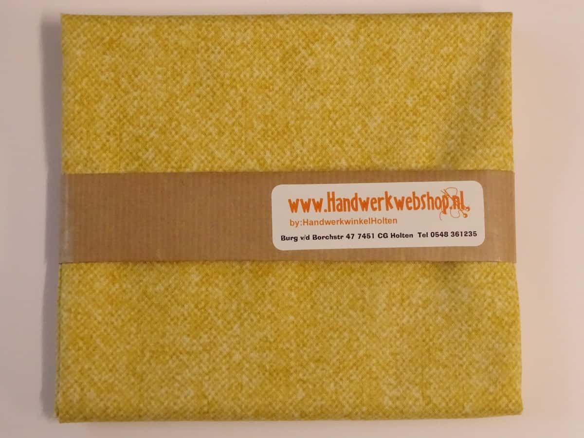 Quiltstof qbfabriks winter wool 9618-03 50x55 cm