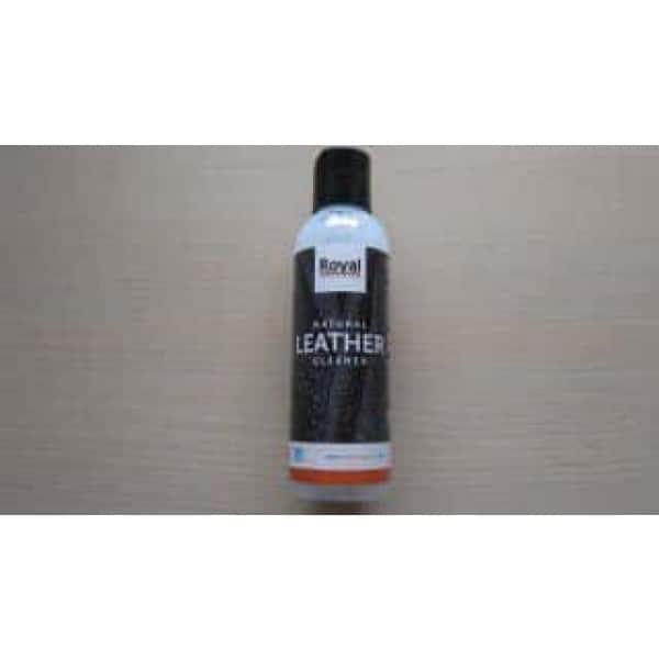Royal Leather Cleaner 150 ml