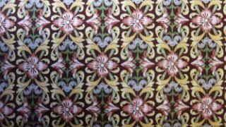 Quiltstof op maat Moda Spendor II