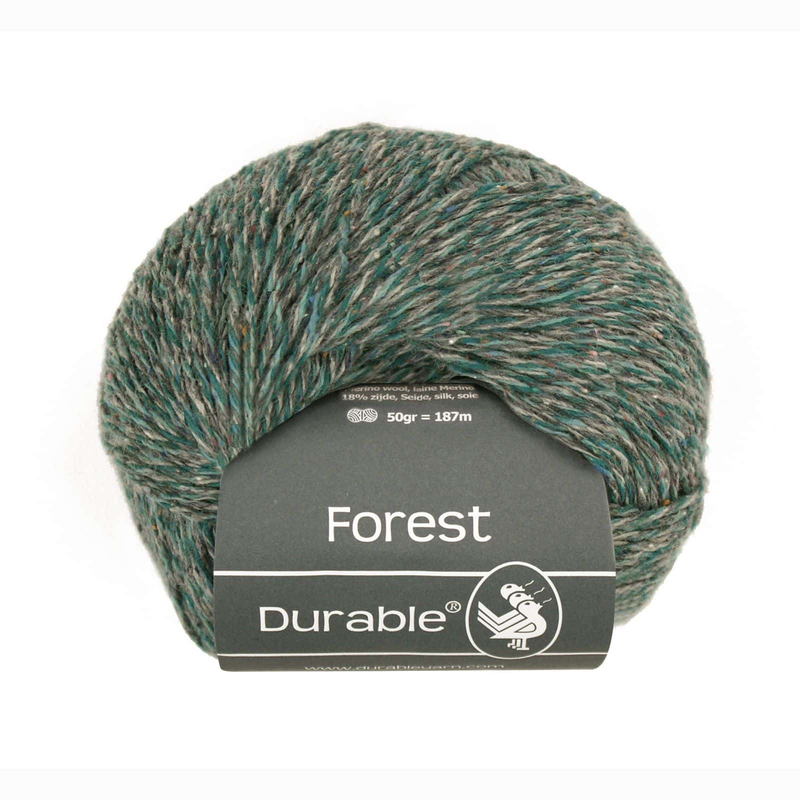 Durable Forest kleur 4004