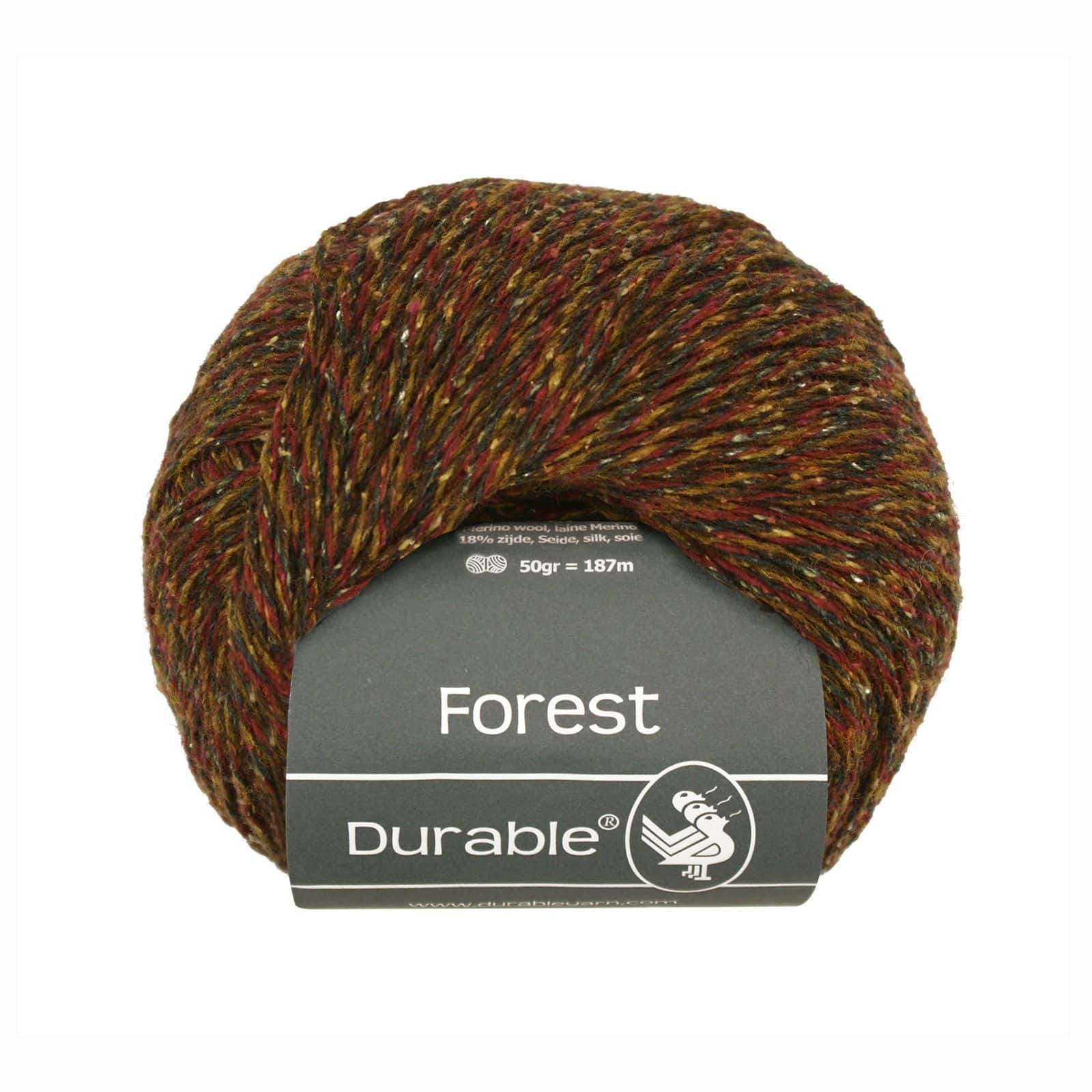 Durable Forest kleur 4010