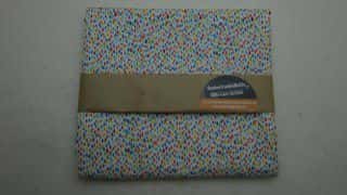 Quiltstof op maat 50x 55 cm 9943