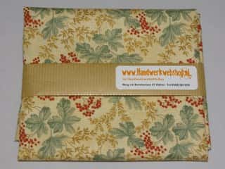 Quiltstof op maat 50x55 cm Heritage 46002-12