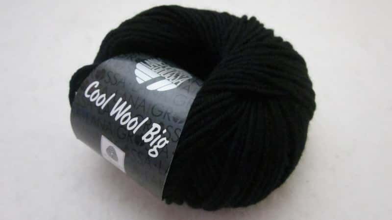 Lana Grossa Cool Wool Big kleur 627