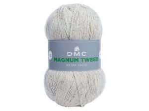DMC Magnum Tweed  kleur 930
