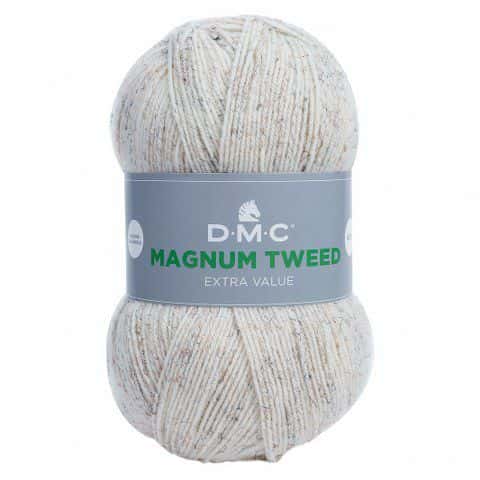 DMC Magnum Tweed  kleur 930
