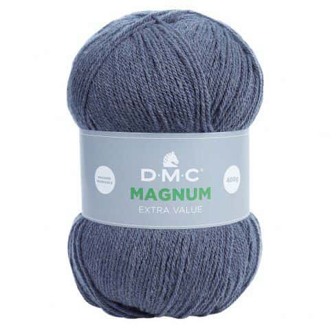 DMC Magnum kleur 822