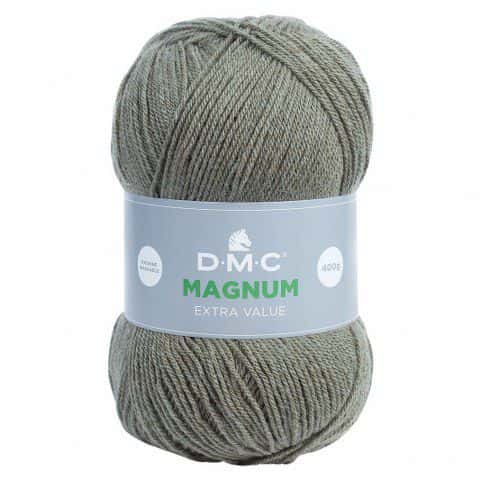 DMC Magnum kleur 934