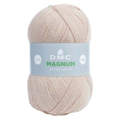 DMC Magnum kleur 936