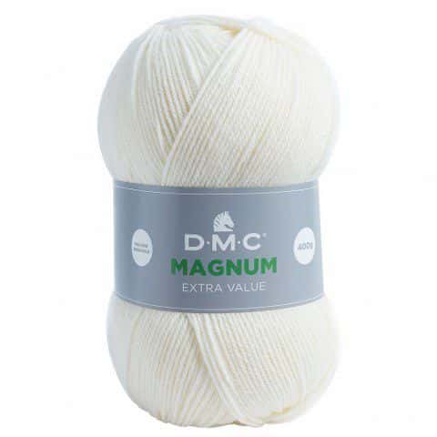 DMC Magnum kleur 962