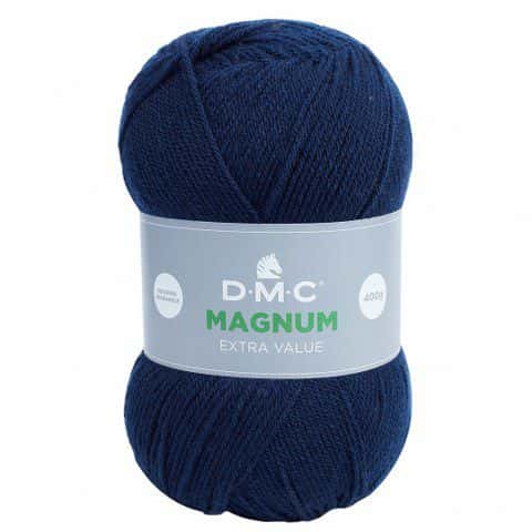 DMC Magnum kleur 995