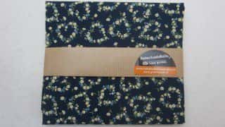 Quiltstof op maat 50 x 55 cm Rhinetex
