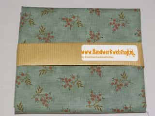 Quiltstof op maat 50x55 cm Herritage 46003-11
