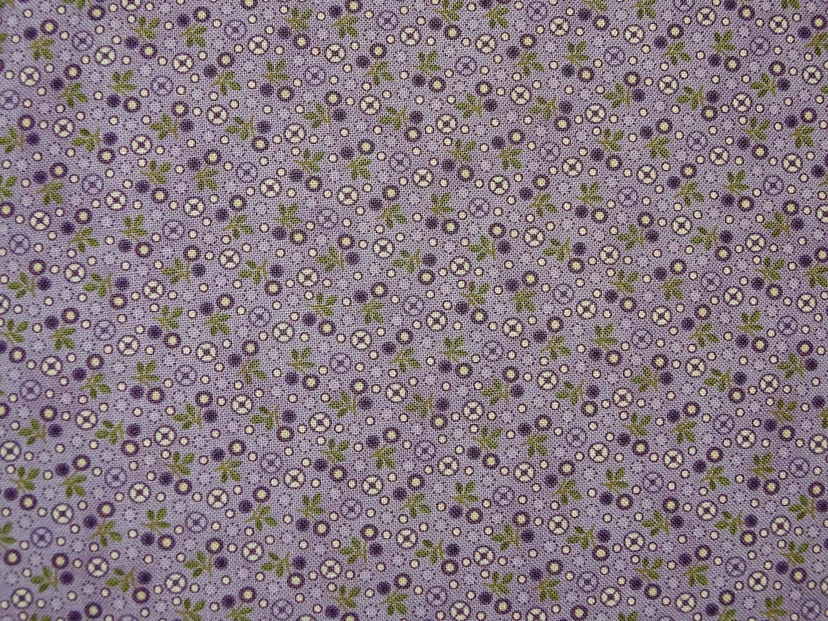 Moda quiltstof Sweet Violet 222414