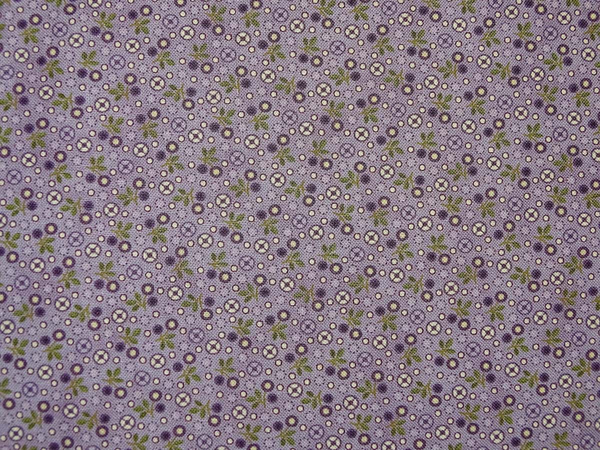 Moda quiltstof op rol Sweet Violet 222414