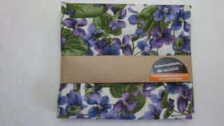 Quiltstof op maat 50x 55 cm Rinske Stevens 8422-E