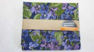 Quiltstof op maat 50x 55 cm Rinske Stevens 8422-V