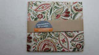 Quiltstof op maat 50x 55 cm 8002 99