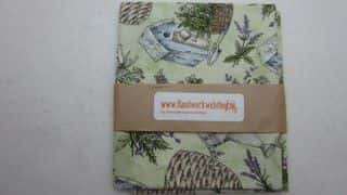 Quiltstof op maat 50x 55 cm 9 12345 199