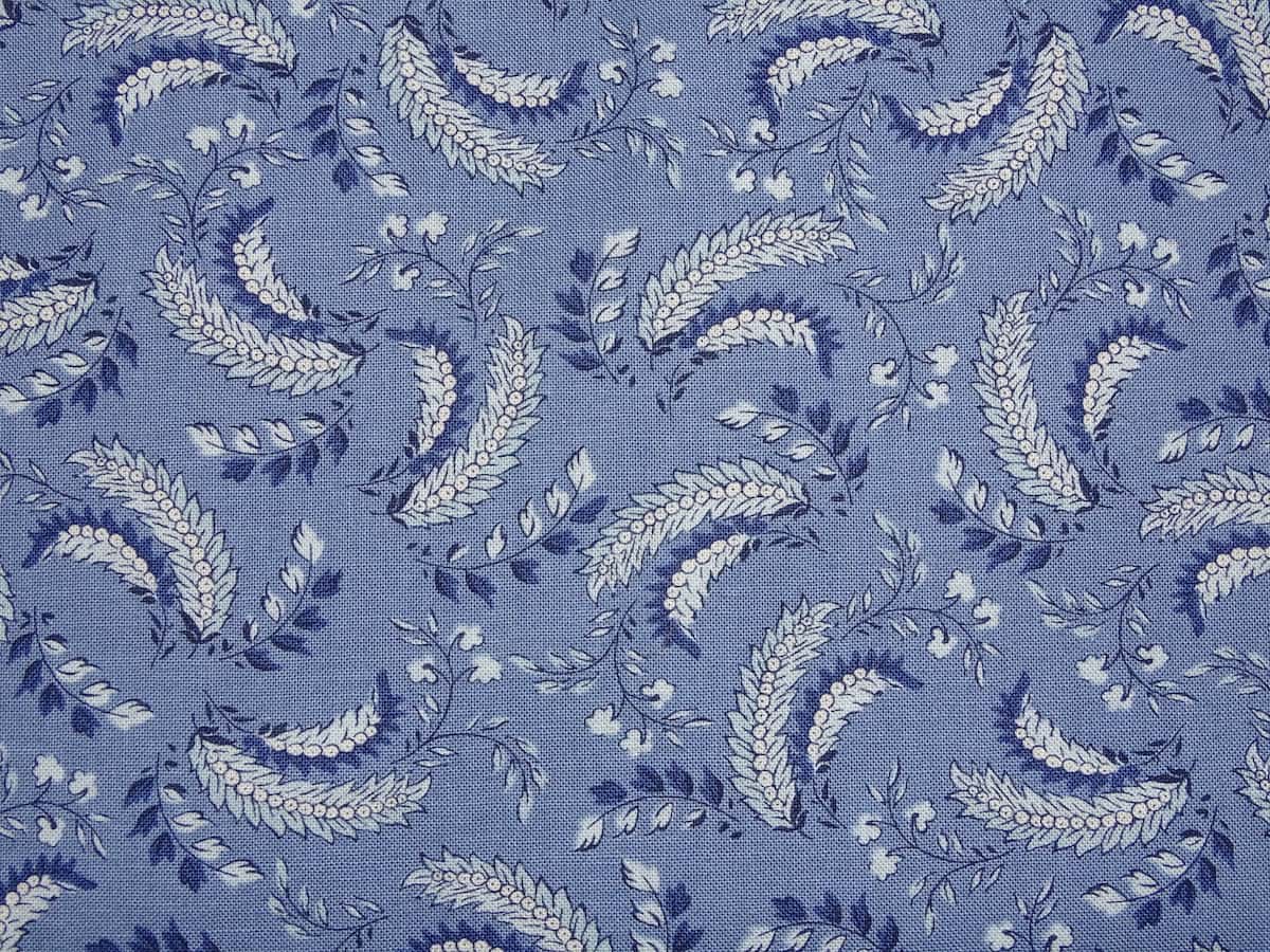 Quiltstof op rol Moda Regency Ballycastle 42323-13