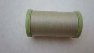 Coats & Clark Dual Duty Plus HandQuilt kleur 8030 beige