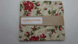 Quiltstof op maat 50x 55 cm 98160 18