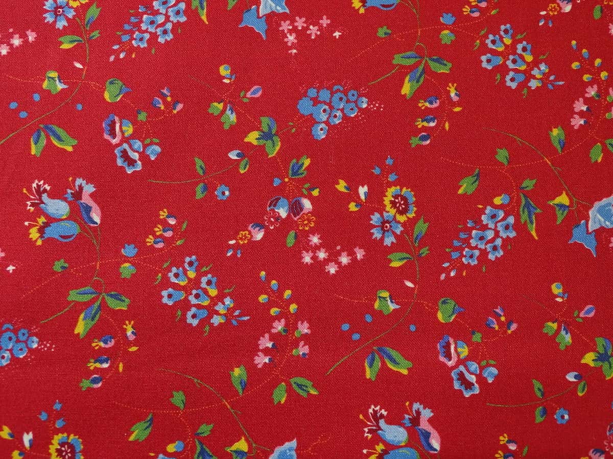 Quiltstof op rol Rinske Stevens Wash 03155-R 110 cm breed