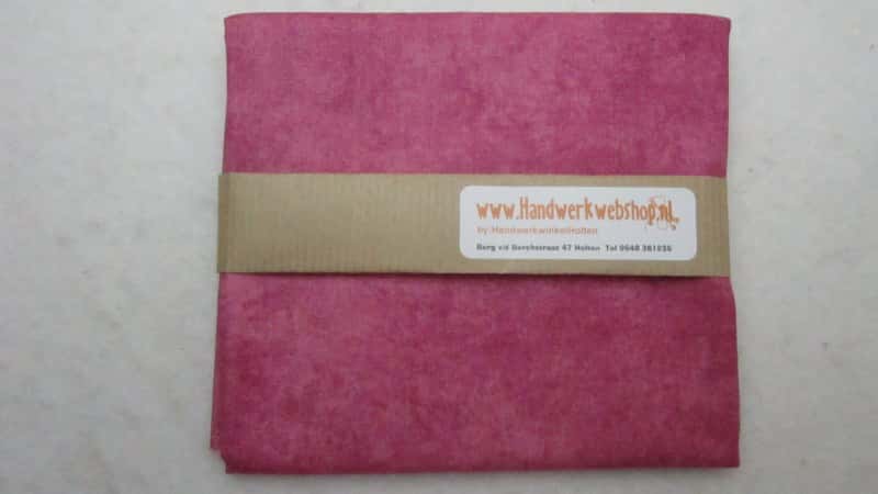 Quiltstof op maat 50x55 cm Rinske Stevens 513-P75