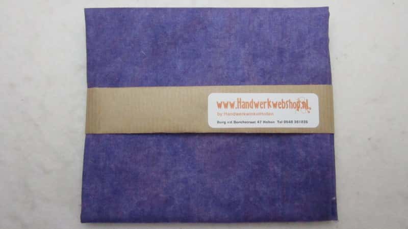 Quiltstof op maat 50x55 cm Rinske Stevens 513-V33