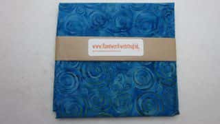 Quiltstof op maat 50x 55 cm 12345 978 0058