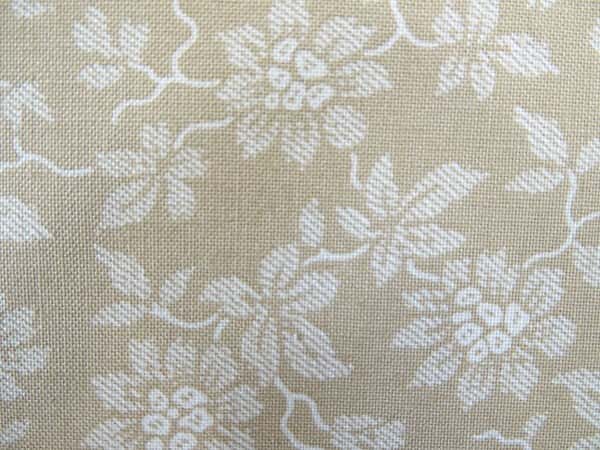 Quiltstof op maat 50 x 55 cm Moda Frensch General La Vie en Rouge 13826-19