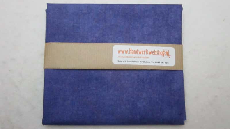 Quiltstof op maat 50x55 cm Rinske Stevens 513-V59