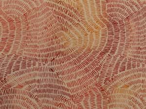 Quiltstof op rol 110 cm breed Ombre stitches QT25974-T