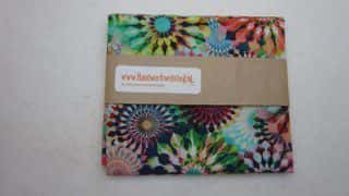 Quiltstof op maat 50x 55 cm 12345 232 4242