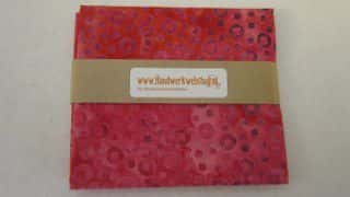 Quiltstof op maat 50x 55 cm 12345 972 210