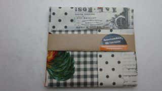 Quiltstof op maat 50x 55 cm 95399