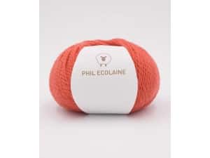 Phil Ecolaine kleur Blush