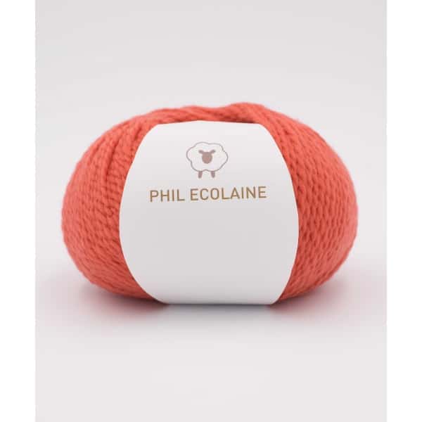 Phil Ecolaine kleur Blush
