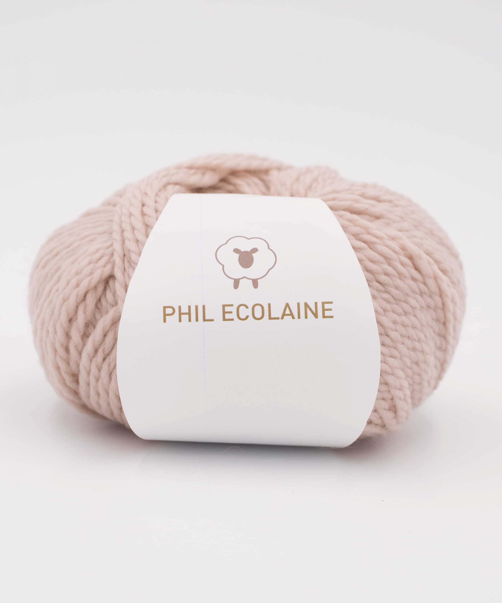 Phil Ecolaine kleur Gazelle