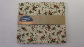 Quiltstof op maat 50x 55 cm 9 8163 18