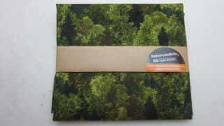Quiltstof op maat 50x 55 cm Rinske dreamboxes 1649-24090-FQT